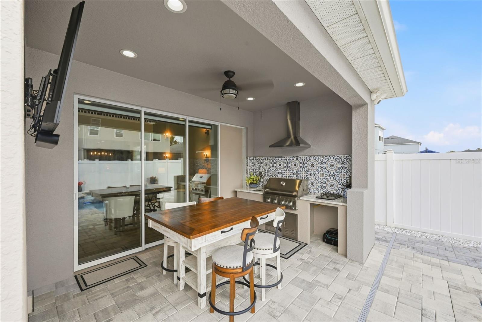 2385 DAMMAR ST, ORLANDO, FL, 32824