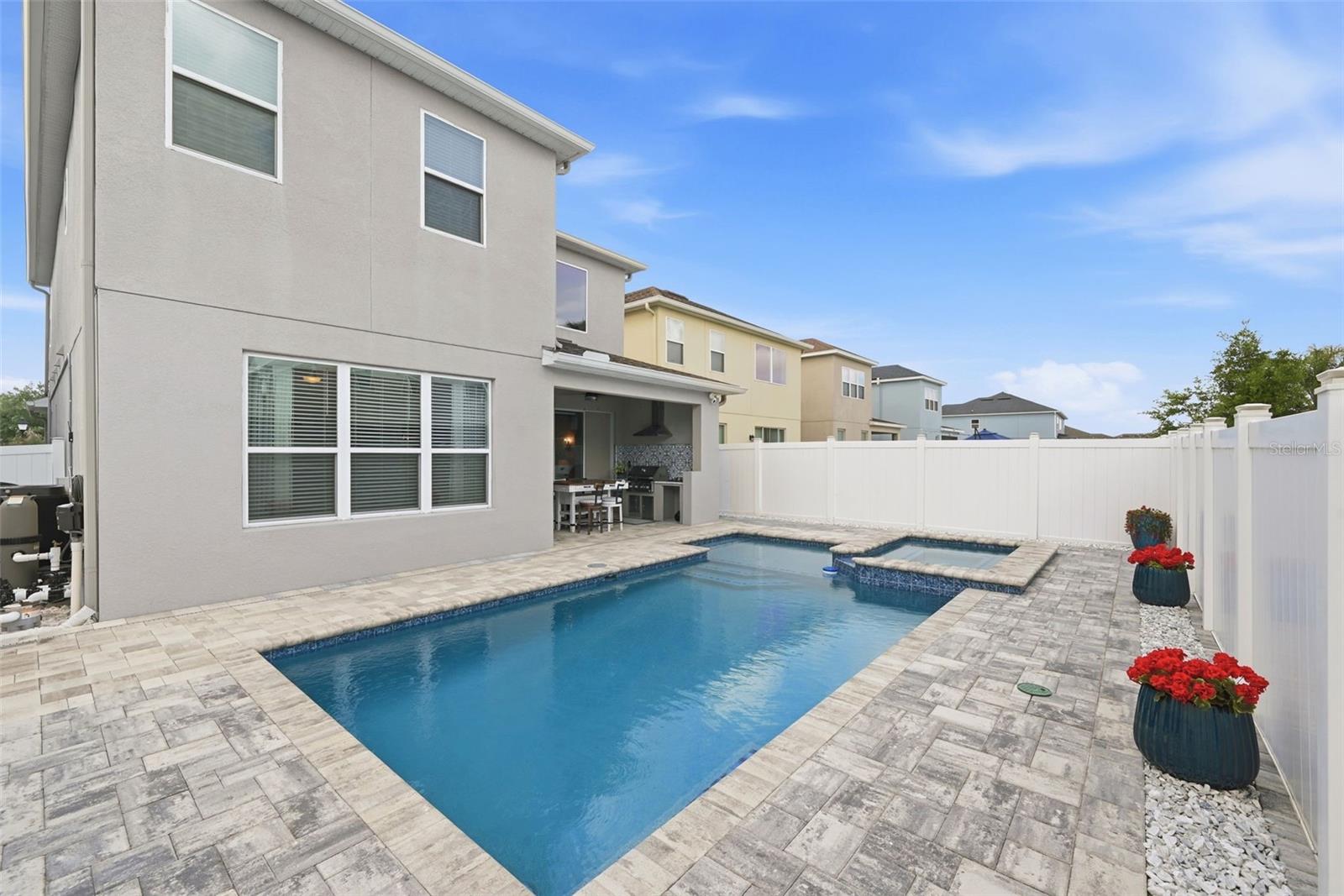 2385 DAMMAR ST, ORLANDO, FL, 32824