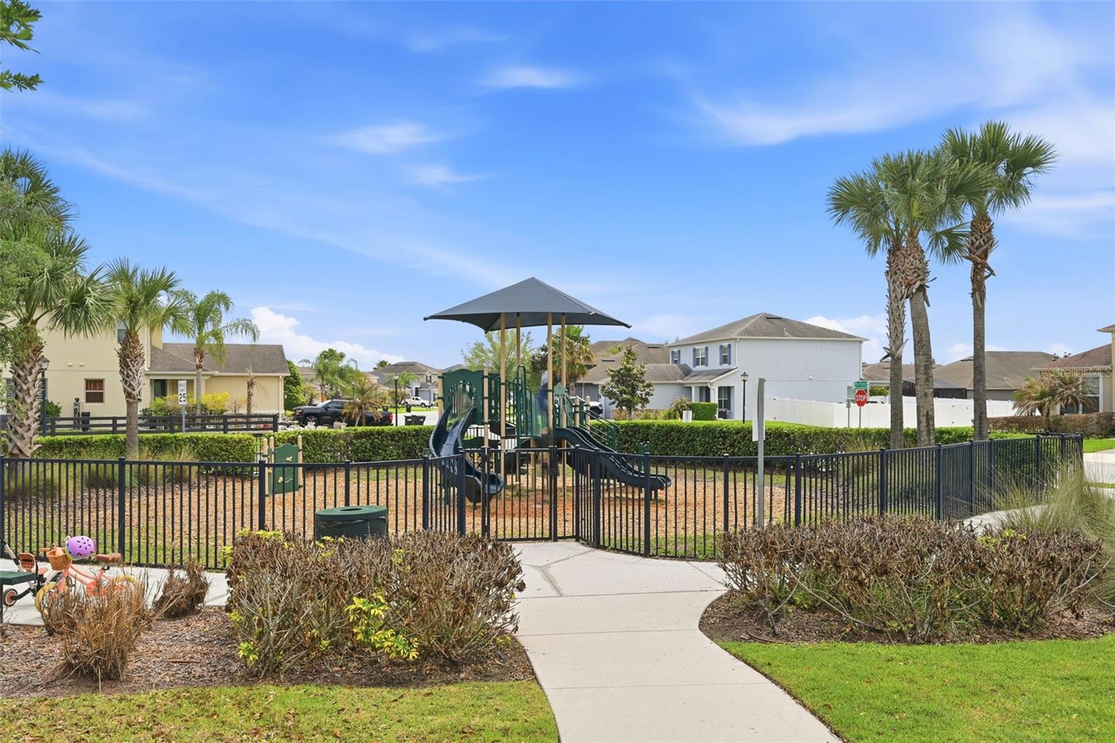 2385 DAMMAR ST, ORLANDO, FL, 32824