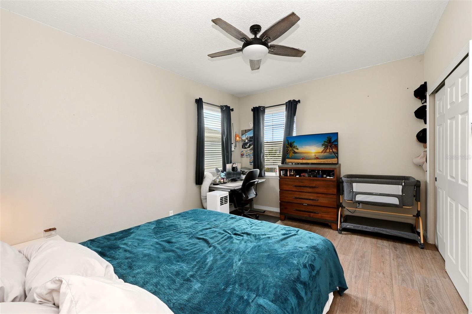2385 DAMMAR ST, ORLANDO, FL, 32824