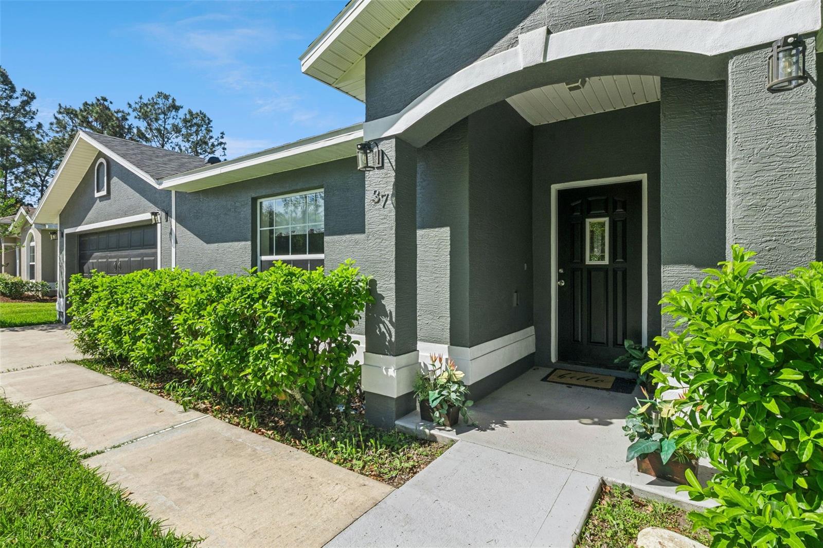 37 LINDSAY DR, PALM COAST, FL, 32137