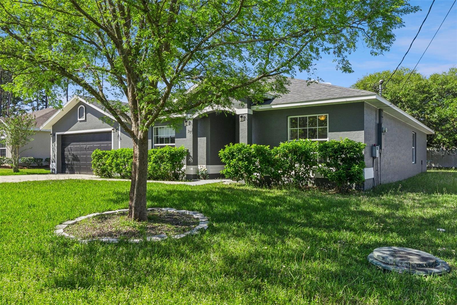 37 LINDSAY DR, PALM COAST, FL, 32137
