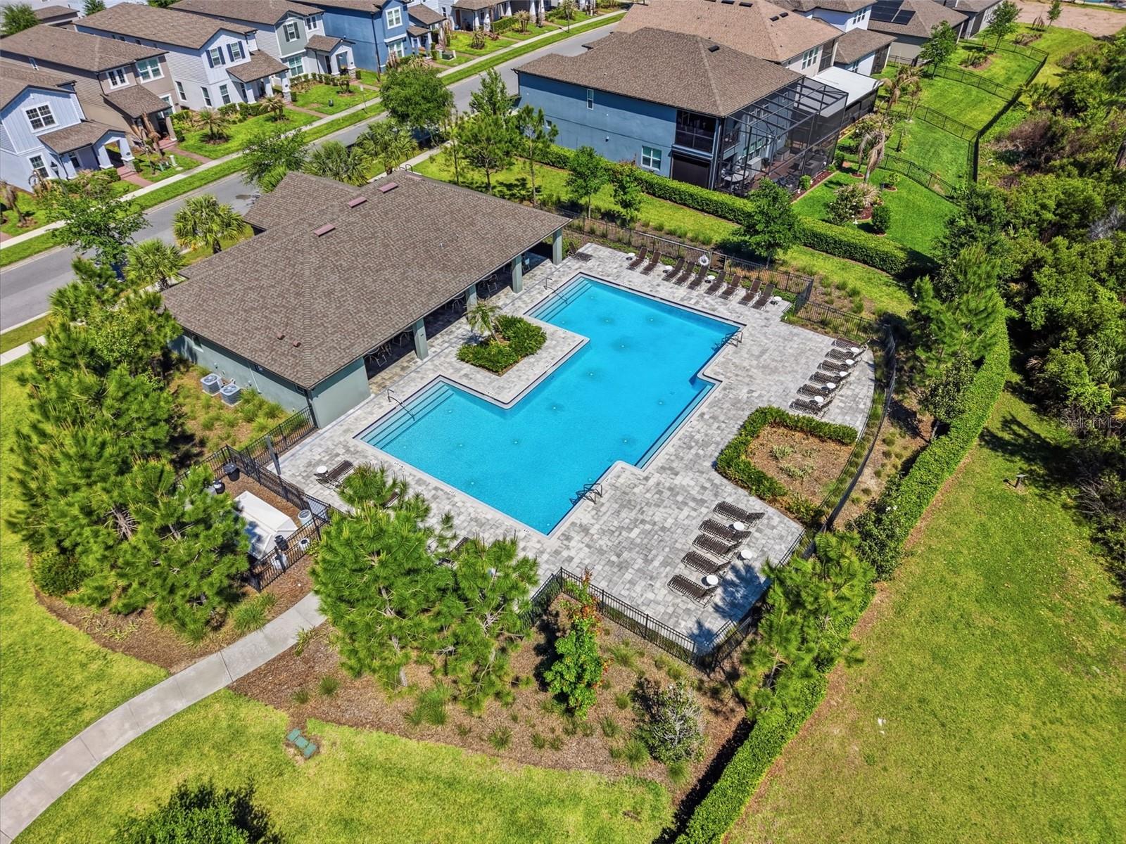 16029 TOLLINGTON ALY, WINTER GARDEN, FL, 34787