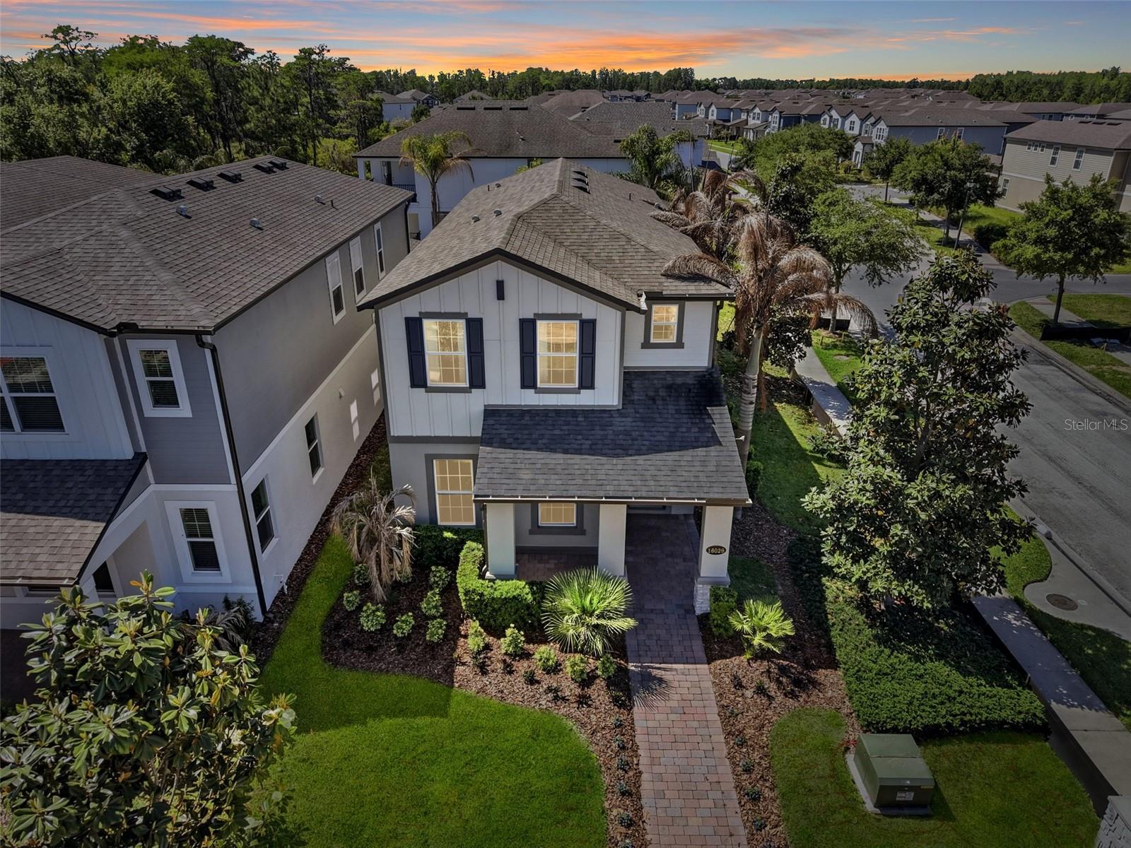 16029 TOLLINGTON ALY, WINTER GARDEN, FL, 34787