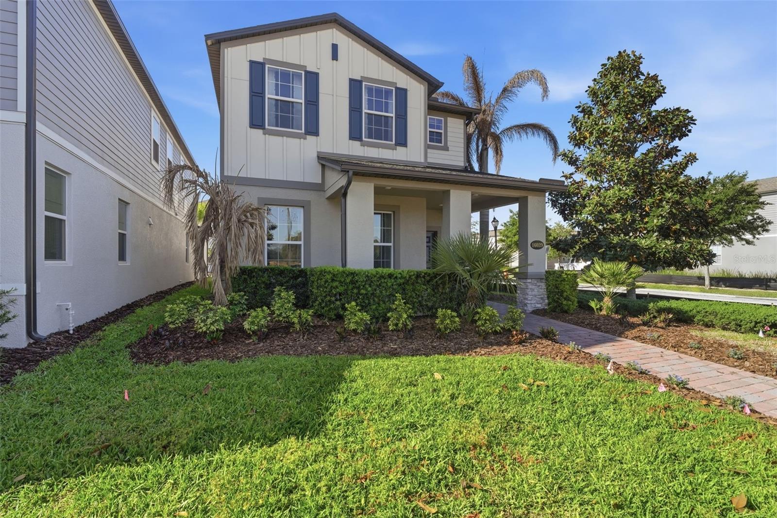16029 TOLLINGTON ALY, WINTER GARDEN, FL, 34787