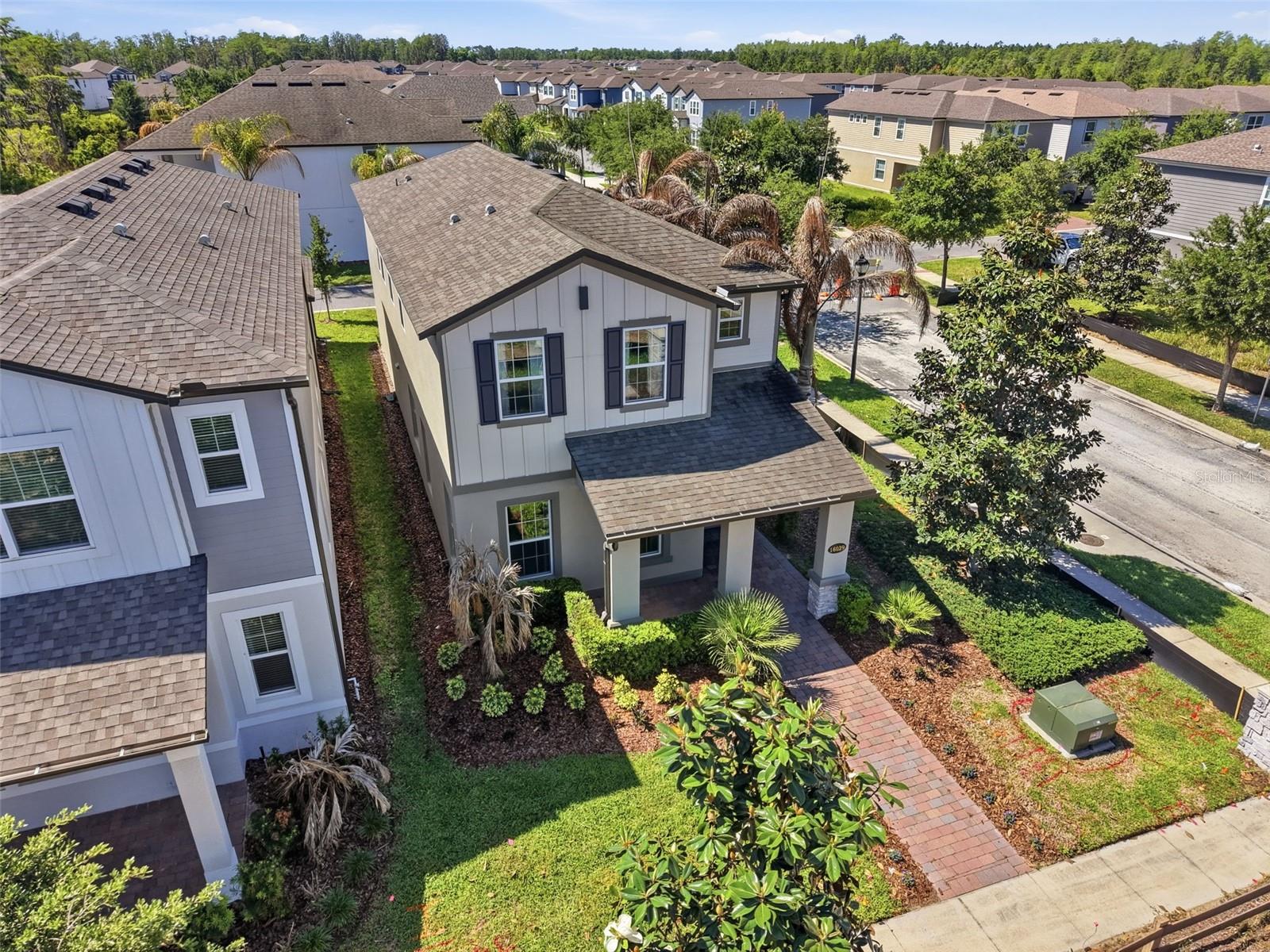 16029 TOLLINGTON ALY, WINTER GARDEN, FL, 34787