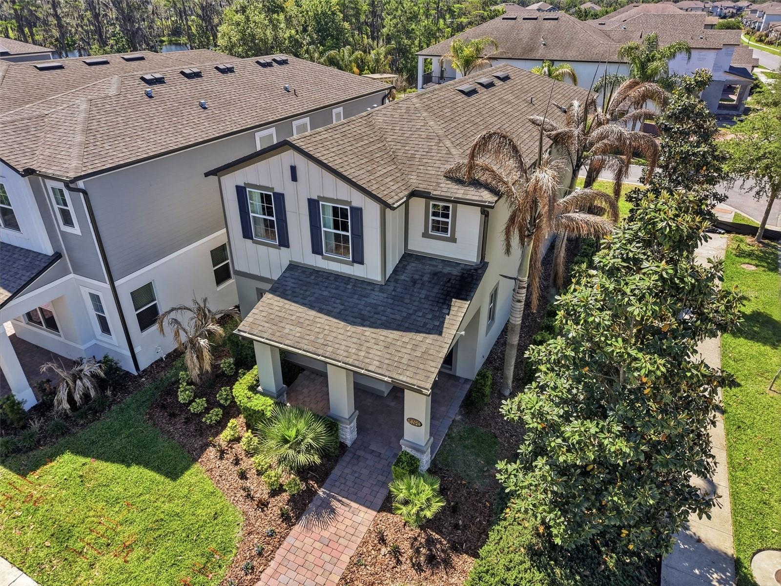 16029 TOLLINGTON ALY, WINTER GARDEN, FL, 34787