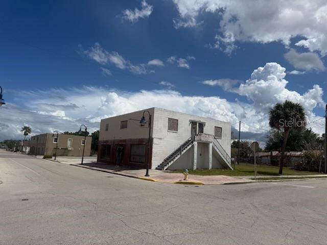 351 LINCOLN AVE, LAKE WALES, FL, 33853