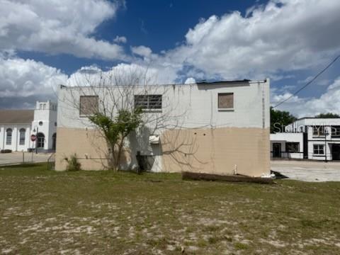 351 LINCOLN AVE, LAKE WALES, FL, 33853