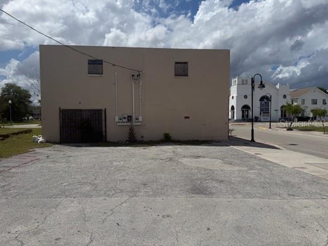 351 LINCOLN AVE, LAKE WALES, FL, 33853