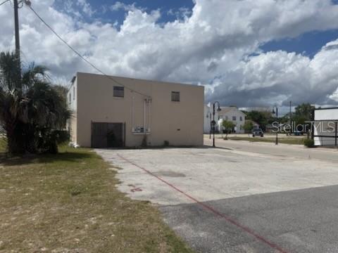351 LINCOLN AVE, LAKE WALES, FL, 33853