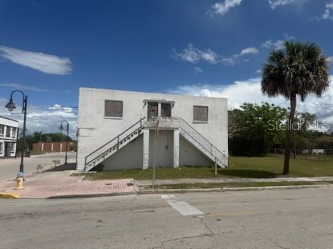351 LINCOLN AVE, LAKE WALES, FL, 33853