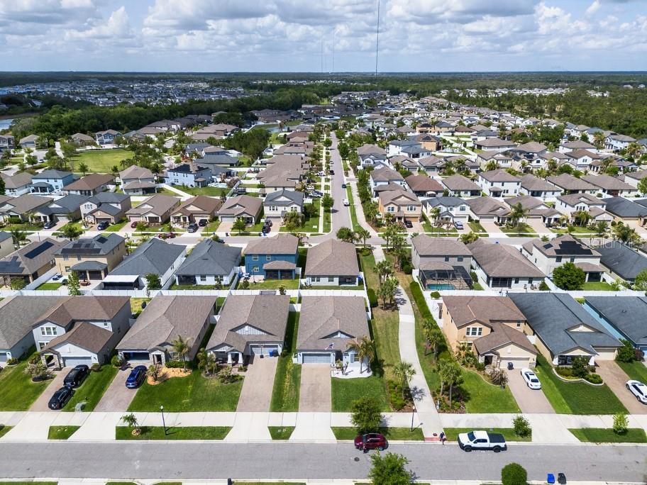 13222 ORCA SOUND DR, RIVERVIEW, FL, 33579