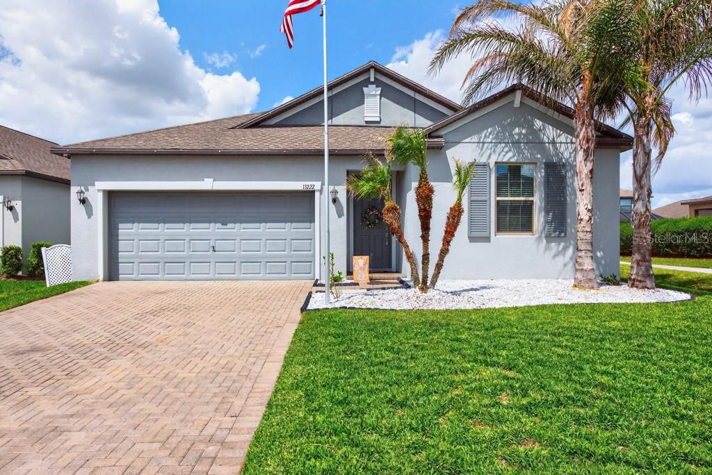 13222 ORCA SOUND DR, RIVERVIEW, FL, 33579