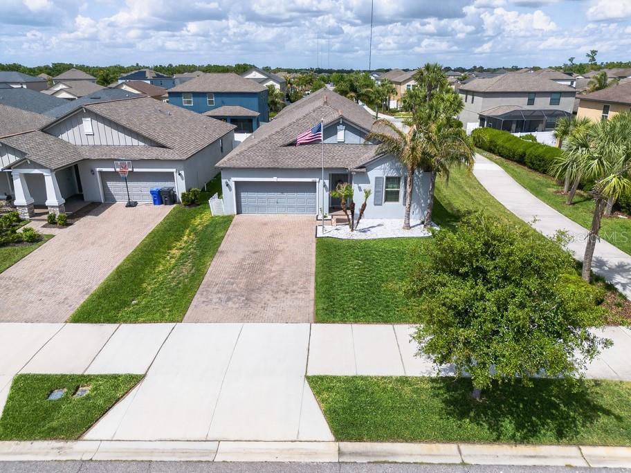 13222 ORCA SOUND DR, RIVERVIEW, FL, 33579