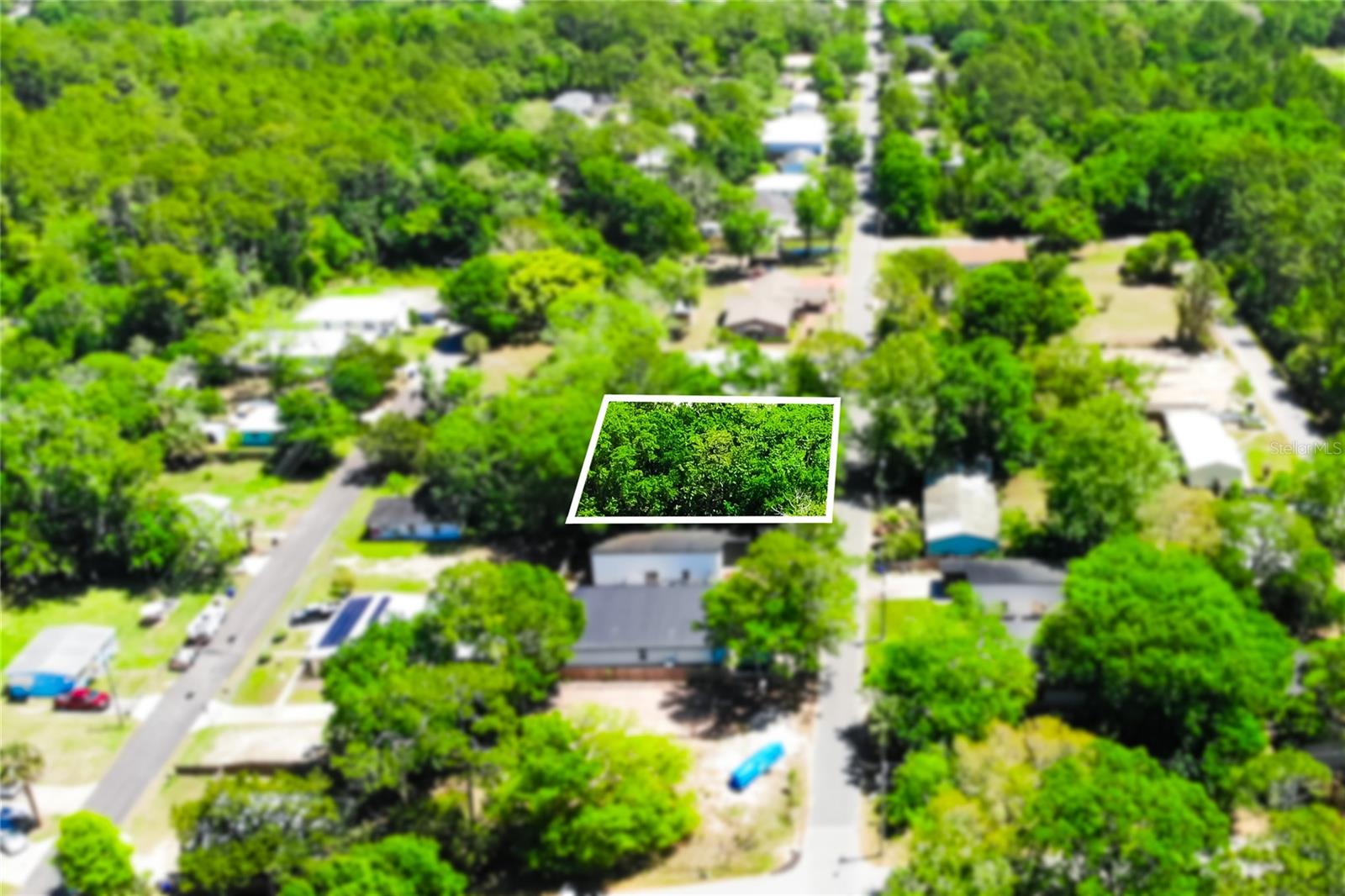1028 COLLIER BLVD, ST AUGUSTINE, FL, 32084