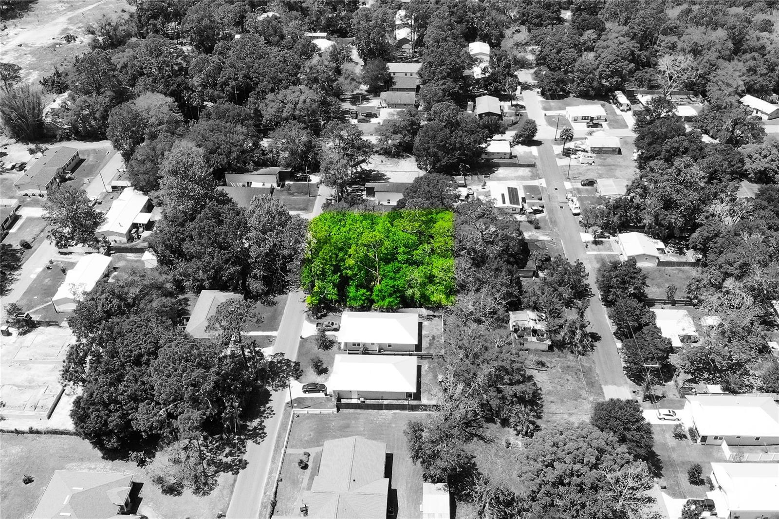 1028 COLLIER BLVD, ST AUGUSTINE, FL, 32084