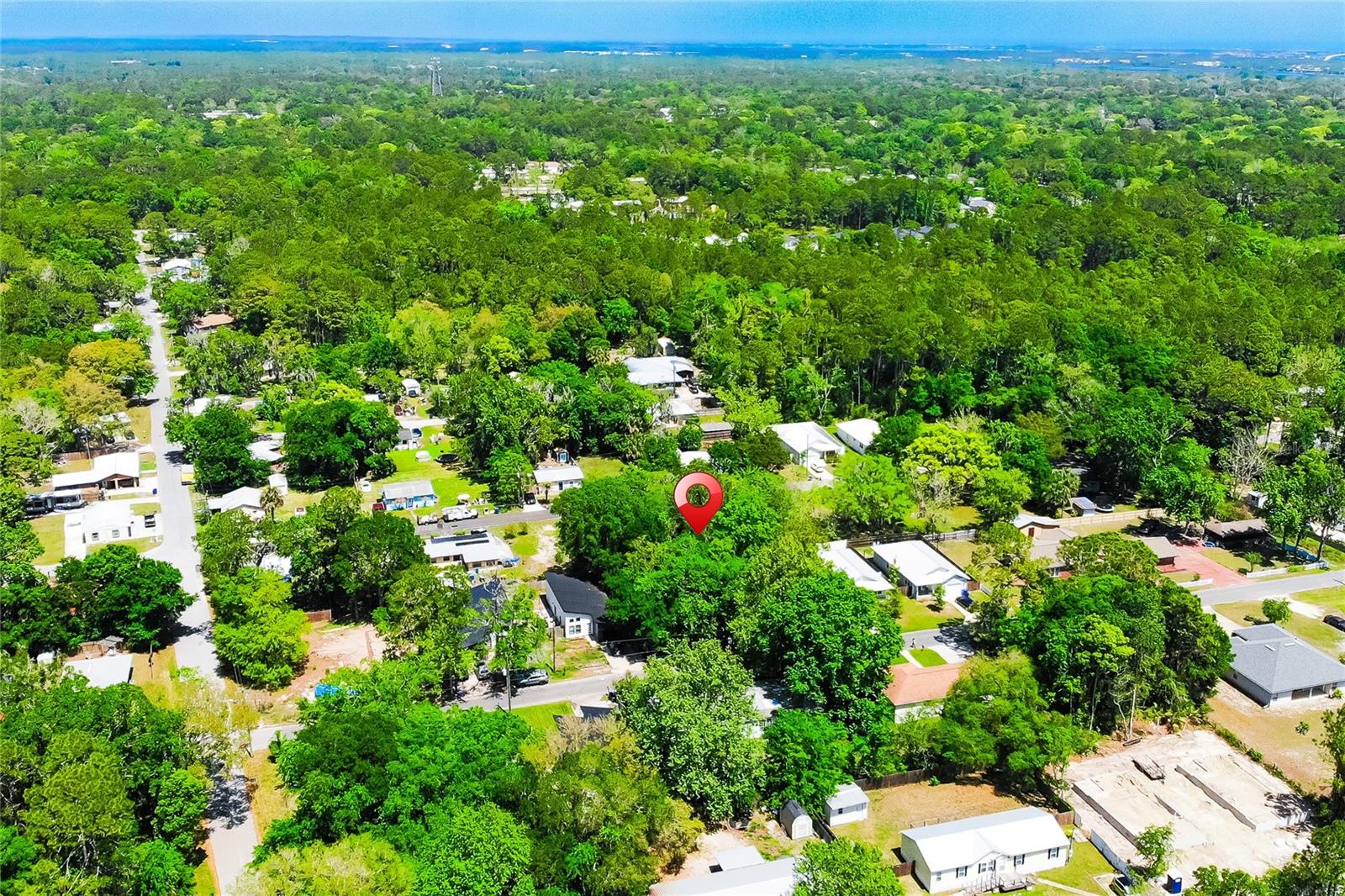1028 COLLIER BLVD, ST AUGUSTINE, FL, 32084