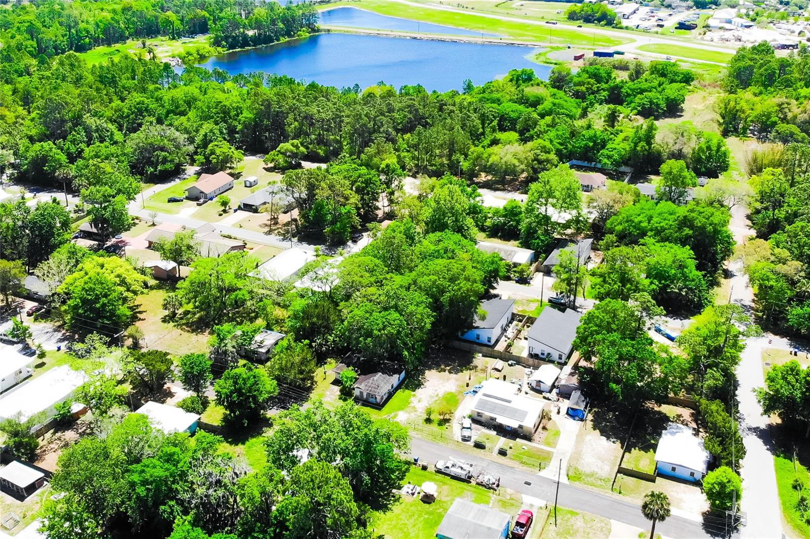 1028 COLLIER BLVD, ST AUGUSTINE, FL, 32084