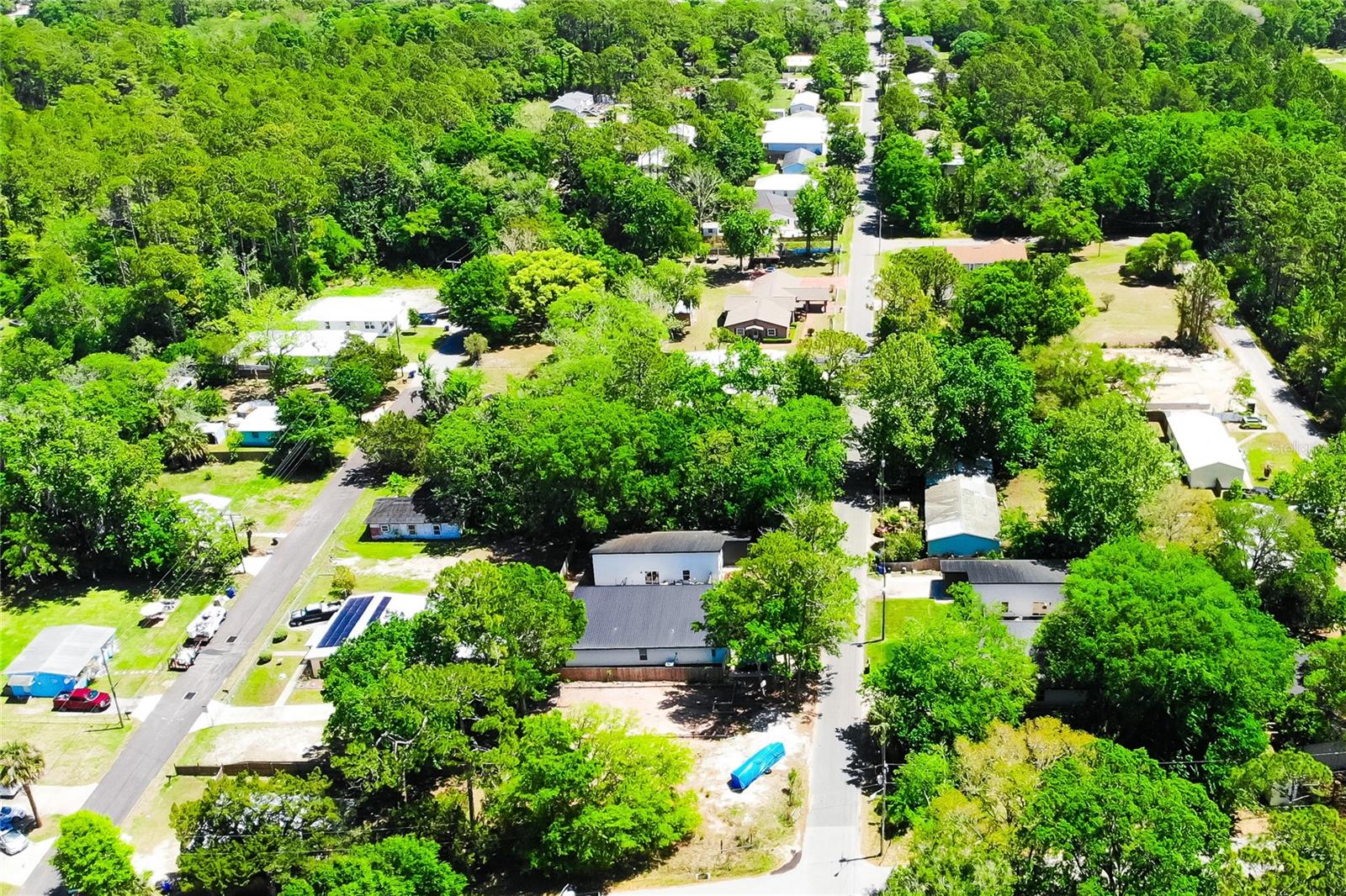 1028 COLLIER BLVD, ST AUGUSTINE, FL, 32084
