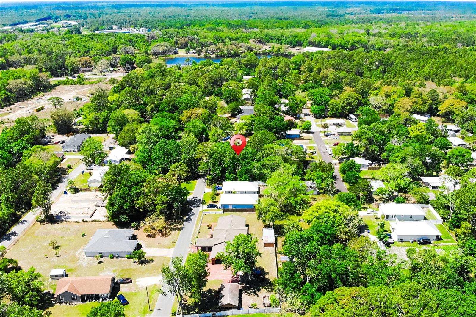 1028 COLLIER BLVD, ST AUGUSTINE, FL, 32084