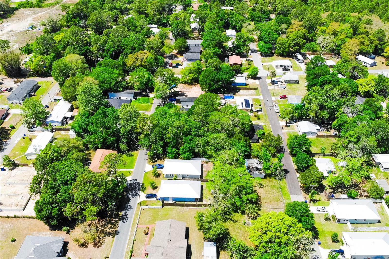 1028 COLLIER BLVD, ST AUGUSTINE, FL, 32084