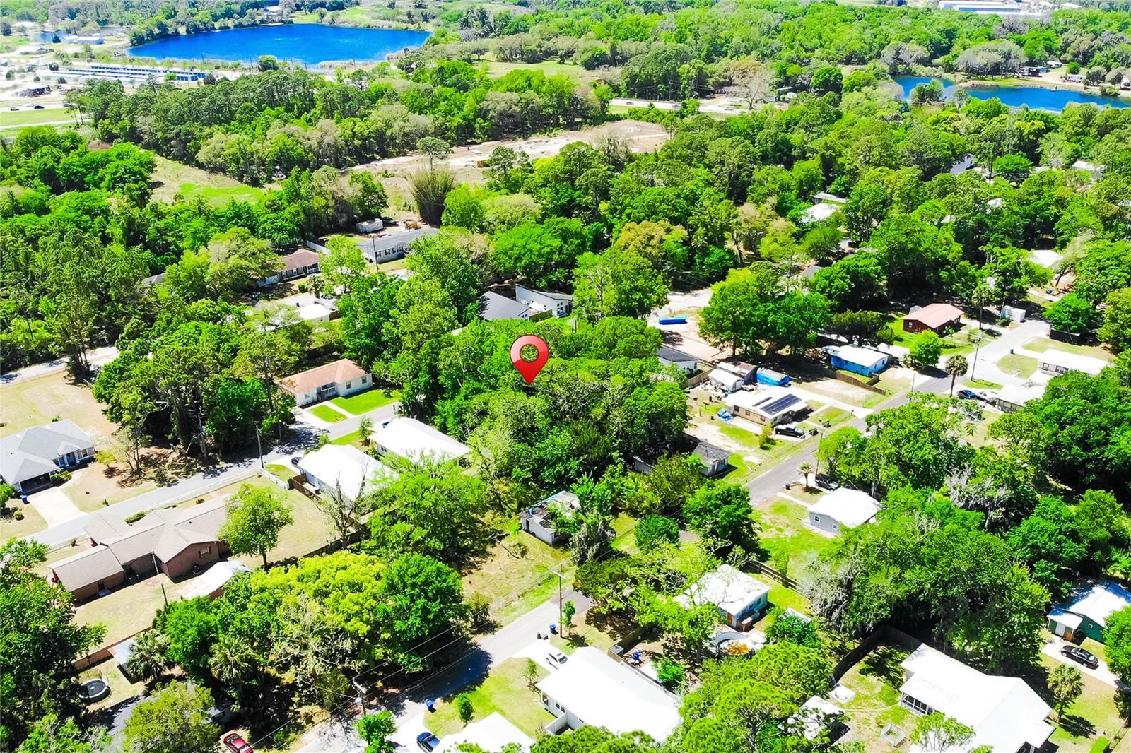 1028 COLLIER BLVD, ST AUGUSTINE, FL, 32084
