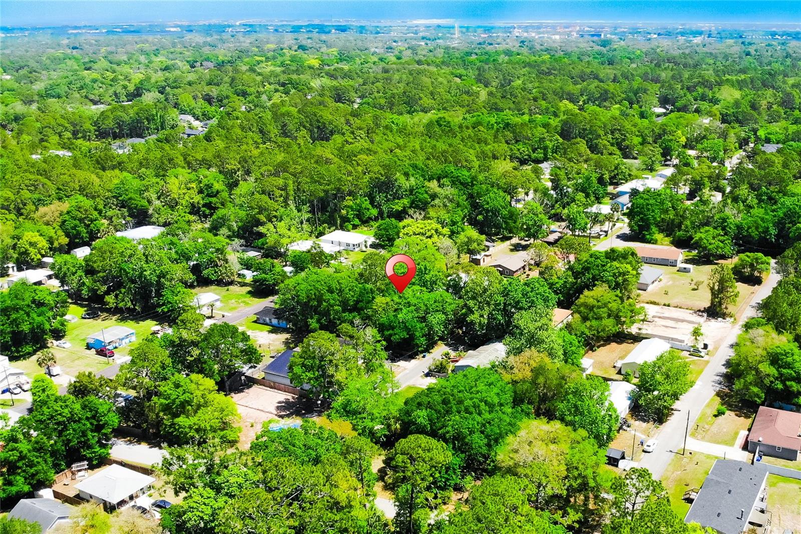 1028 COLLIER BLVD, ST AUGUSTINE, FL, 32084