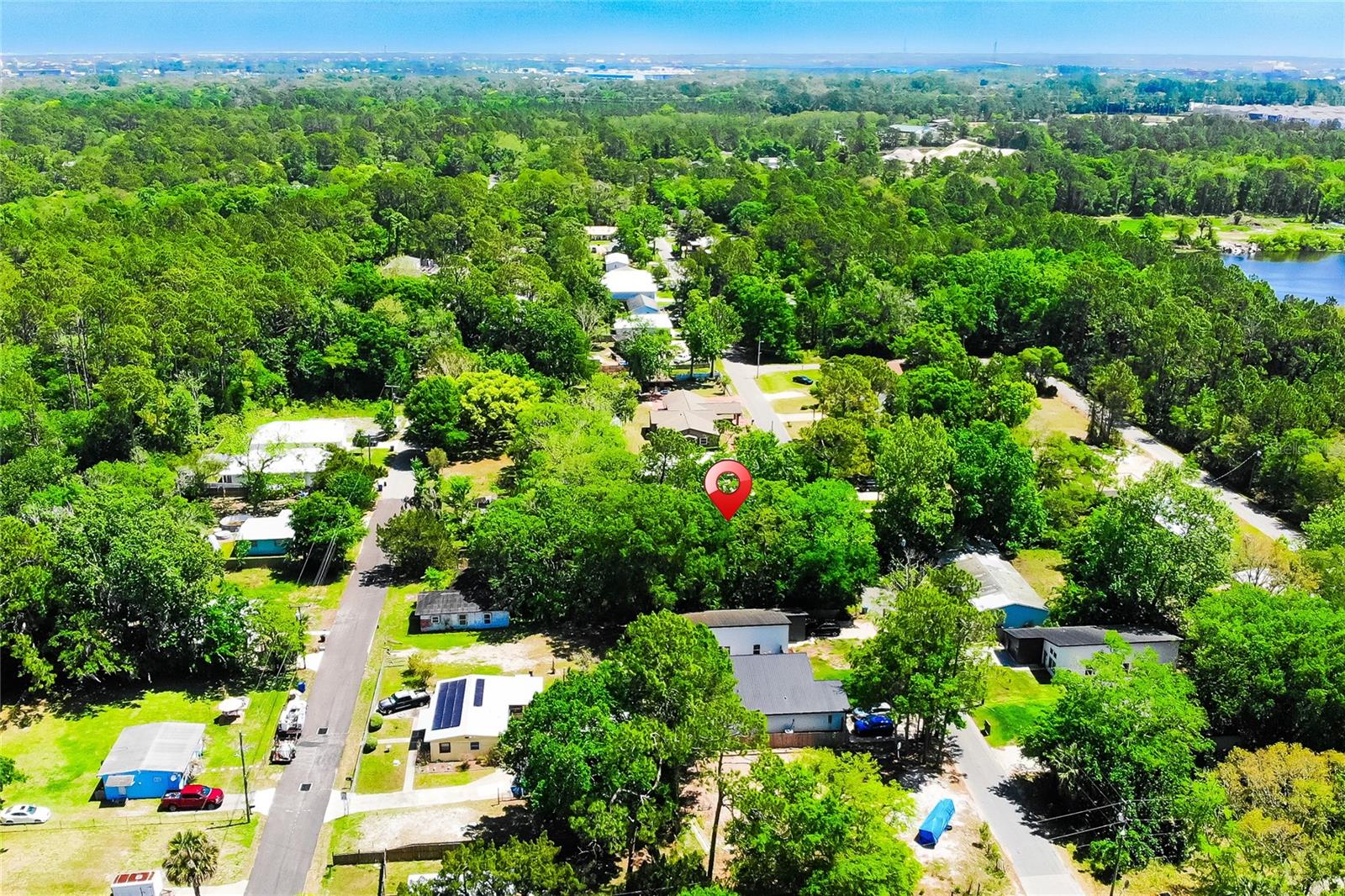 1028 COLLIER BLVD, ST AUGUSTINE, FL, 32084