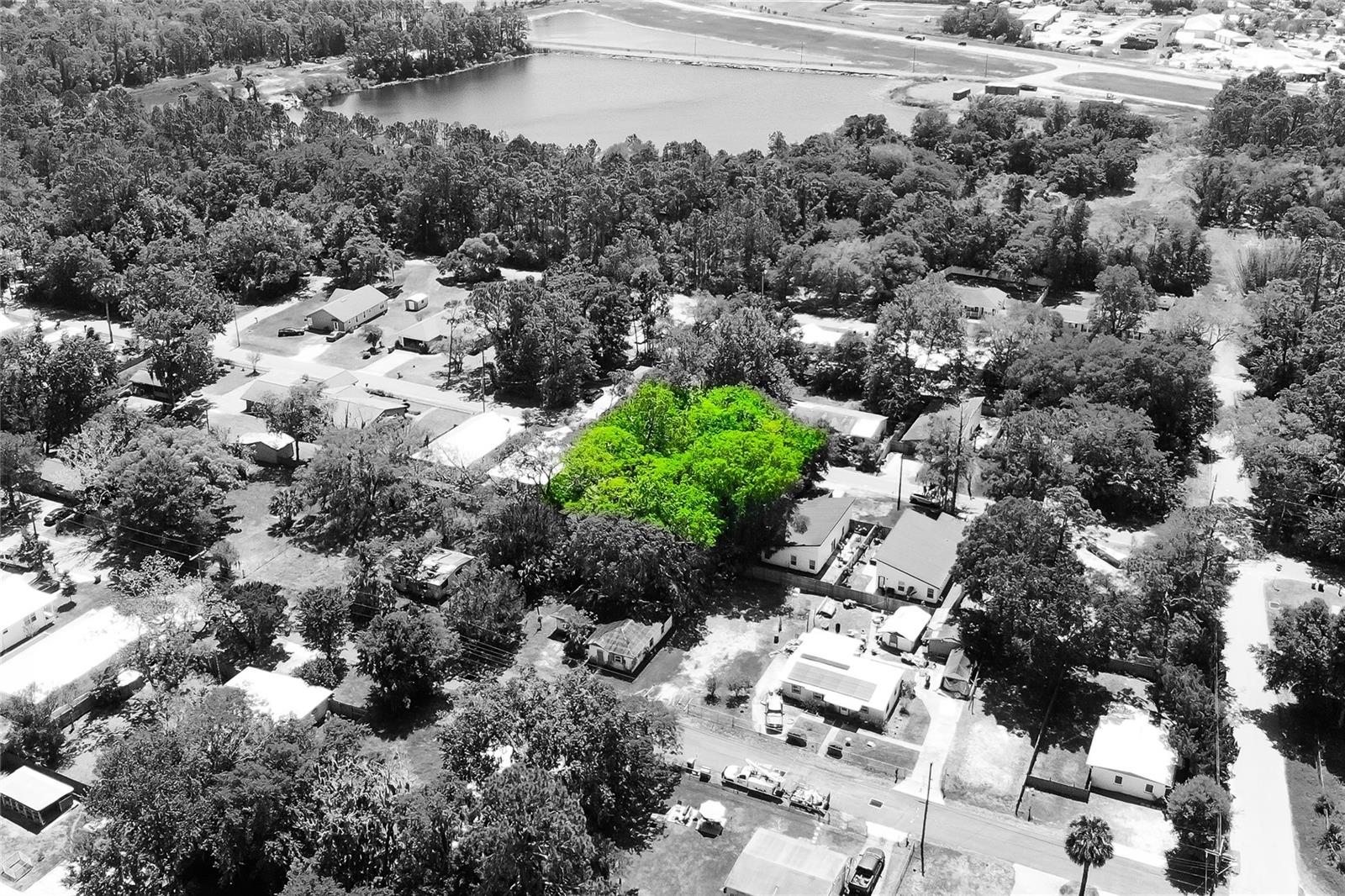 1028 COLLIER BLVD, ST AUGUSTINE, FL, 32084