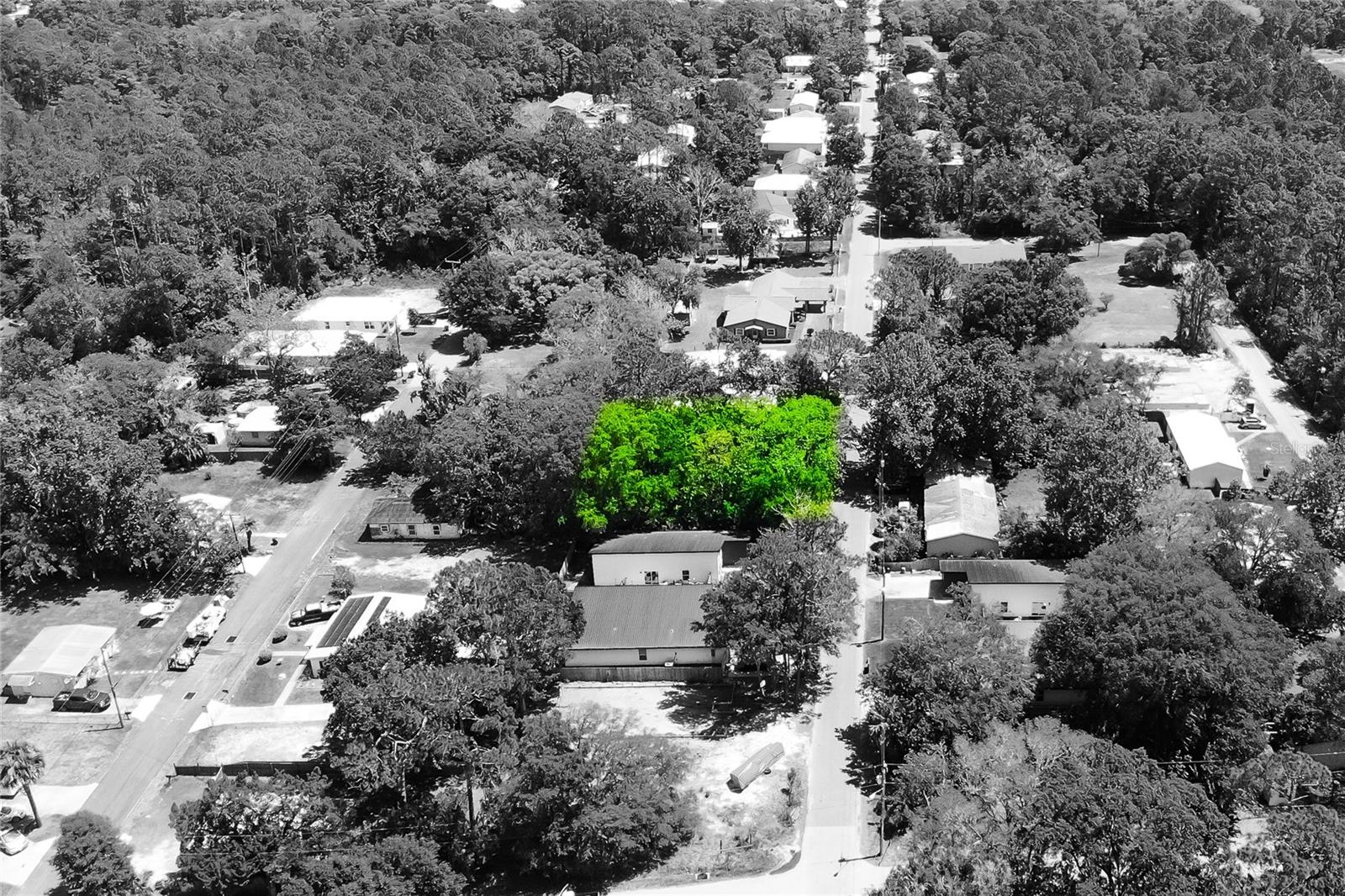 1028 COLLIER BLVD, ST AUGUSTINE, FL, 32084