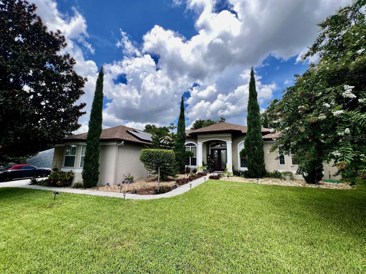 16325 MAGNOLIA BLUFF DR, MONTVERDE, FL, 34756