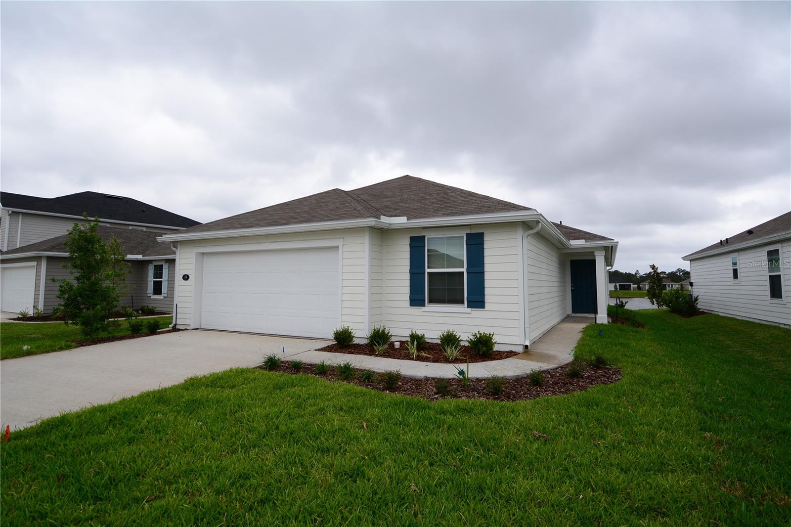 19 WAVERLY LN, PALM COAST, FL, 32164