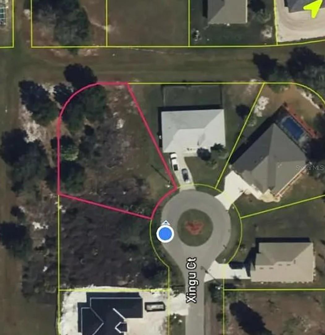 441 XINGU CT, PUNTA GORDA, FL, 33983