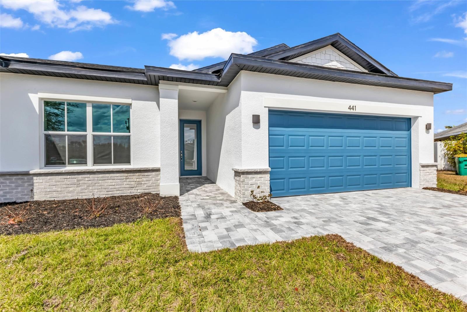 441 XINGU CT, PUNTA GORDA, FL, 33983