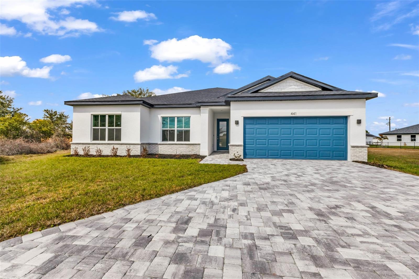 441 XINGU CT, PUNTA GORDA, FL, 33983