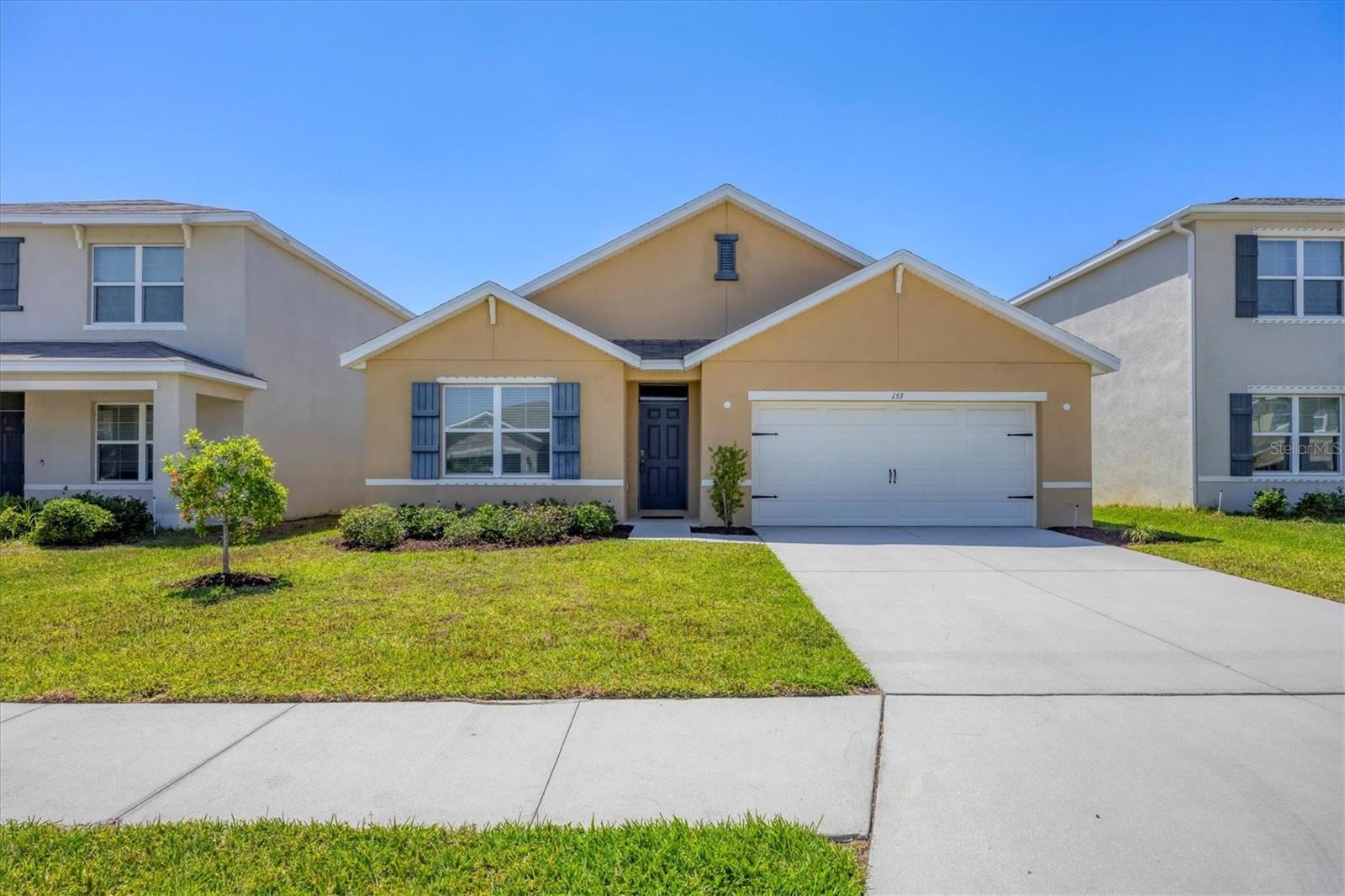 153 TIERRA VERDE WAY, BRADENTON, FL, 34212