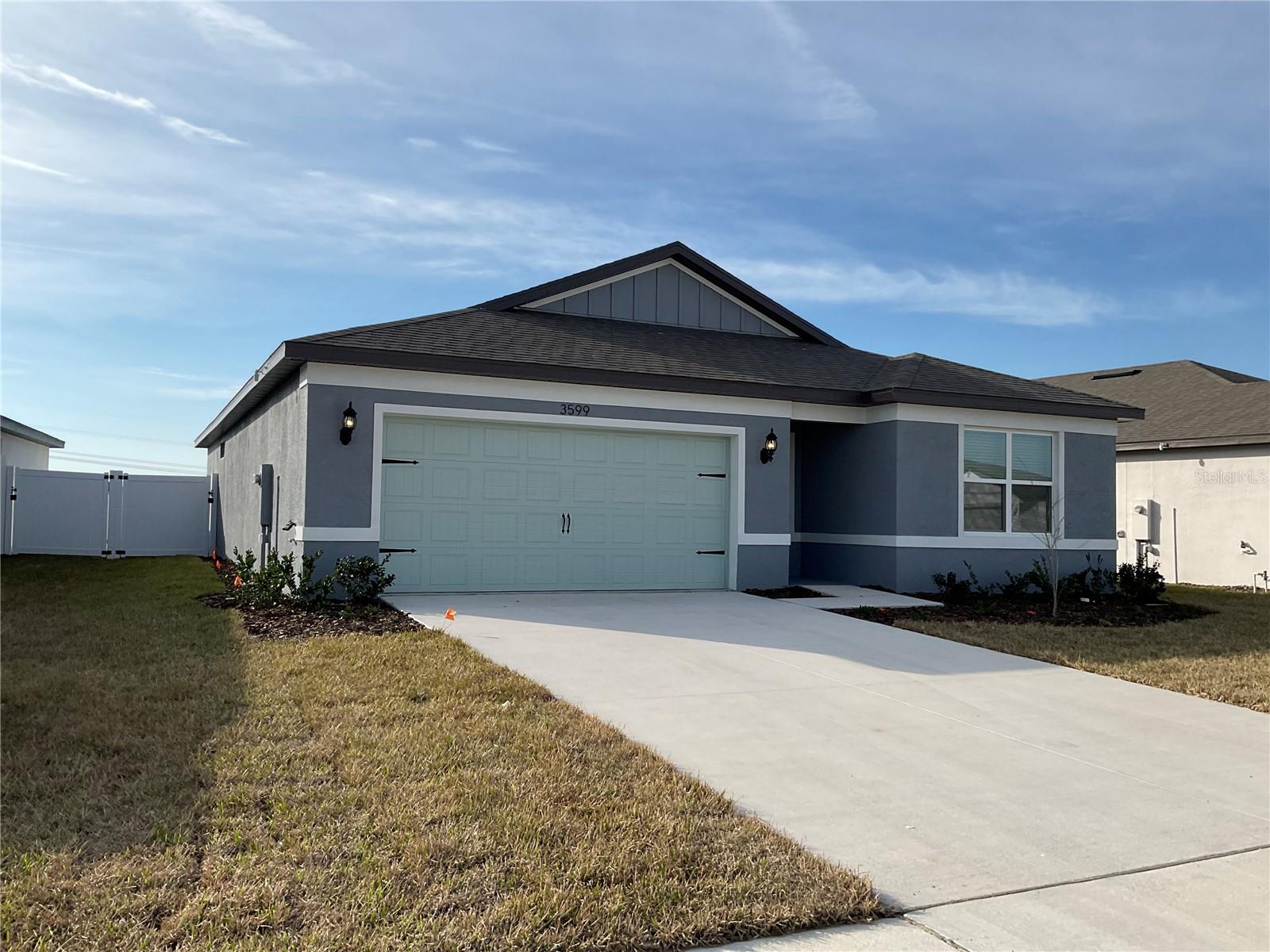 3599 BENHAM RISE RD, SPRING HILL, FL, 34609