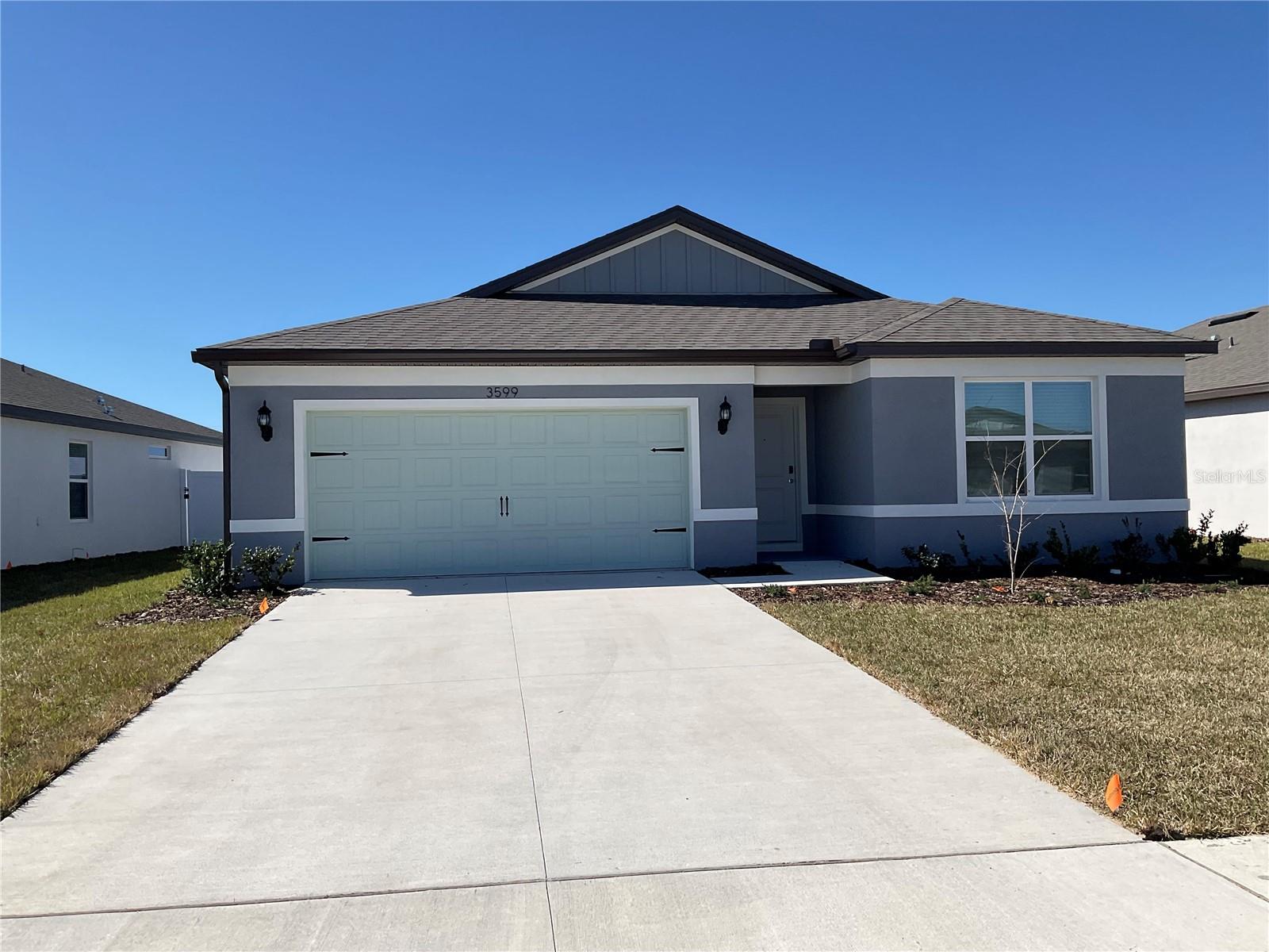 3599 BENHAM RISE RD, SPRING HILL, FL, 34609