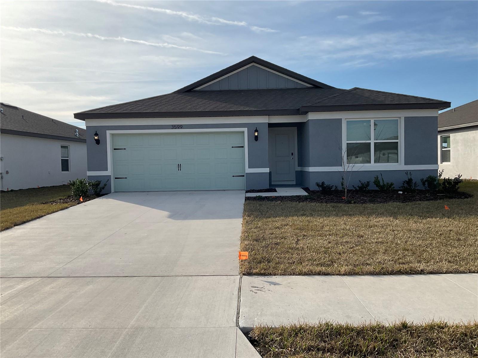 3599 BENHAM RISE RD, SPRING HILL, FL, 34609