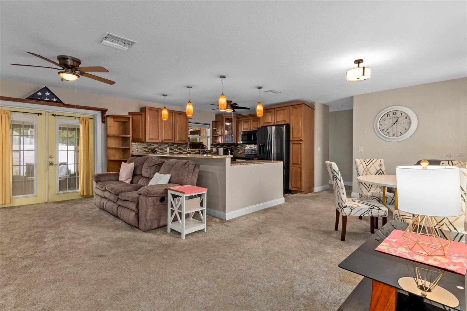 7367 GATES CIR, SPRING HILL, FL, 34606