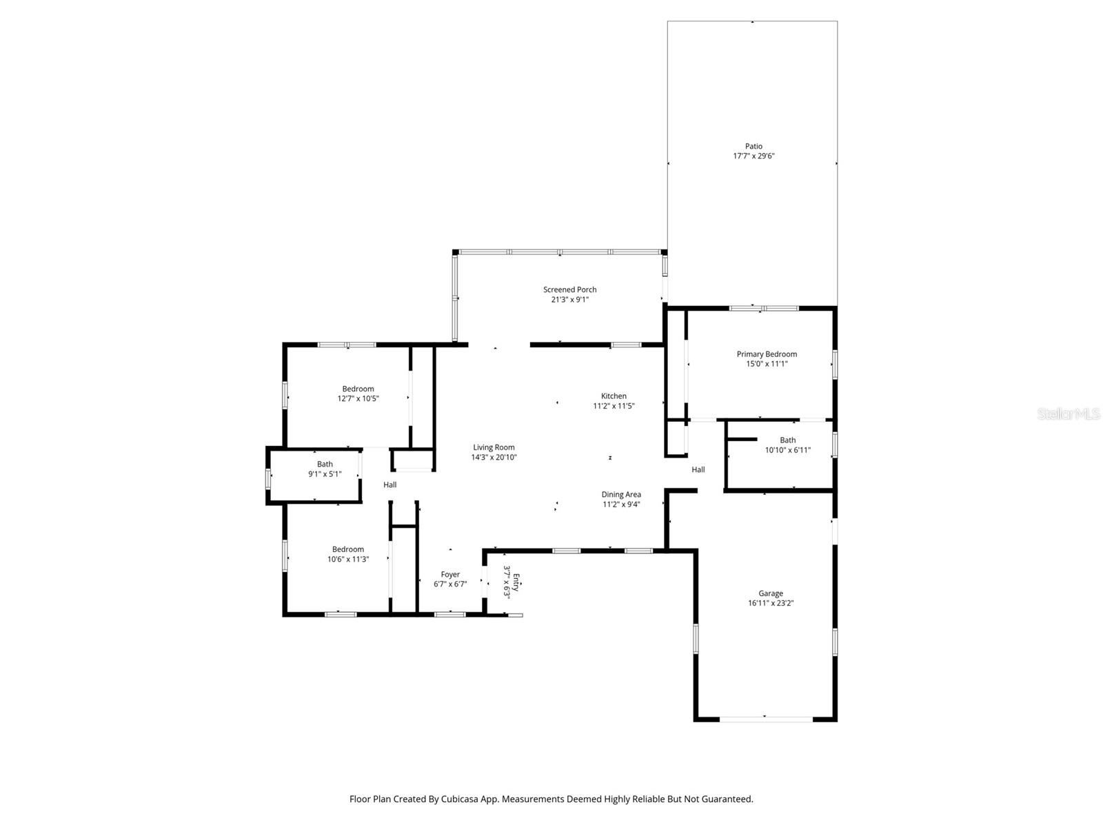 7367 GATES CIR, SPRING HILL, FL, 34606