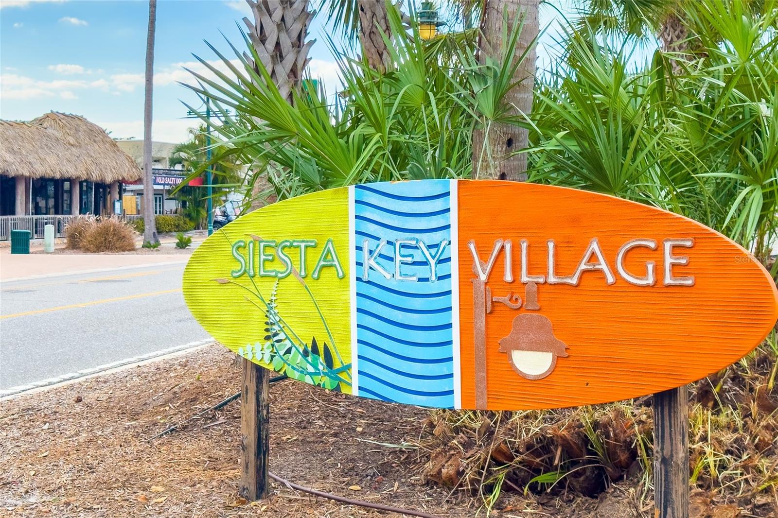 5830 MIDNIGHT PASS RD #T22, SARASOTA, FL, 34242