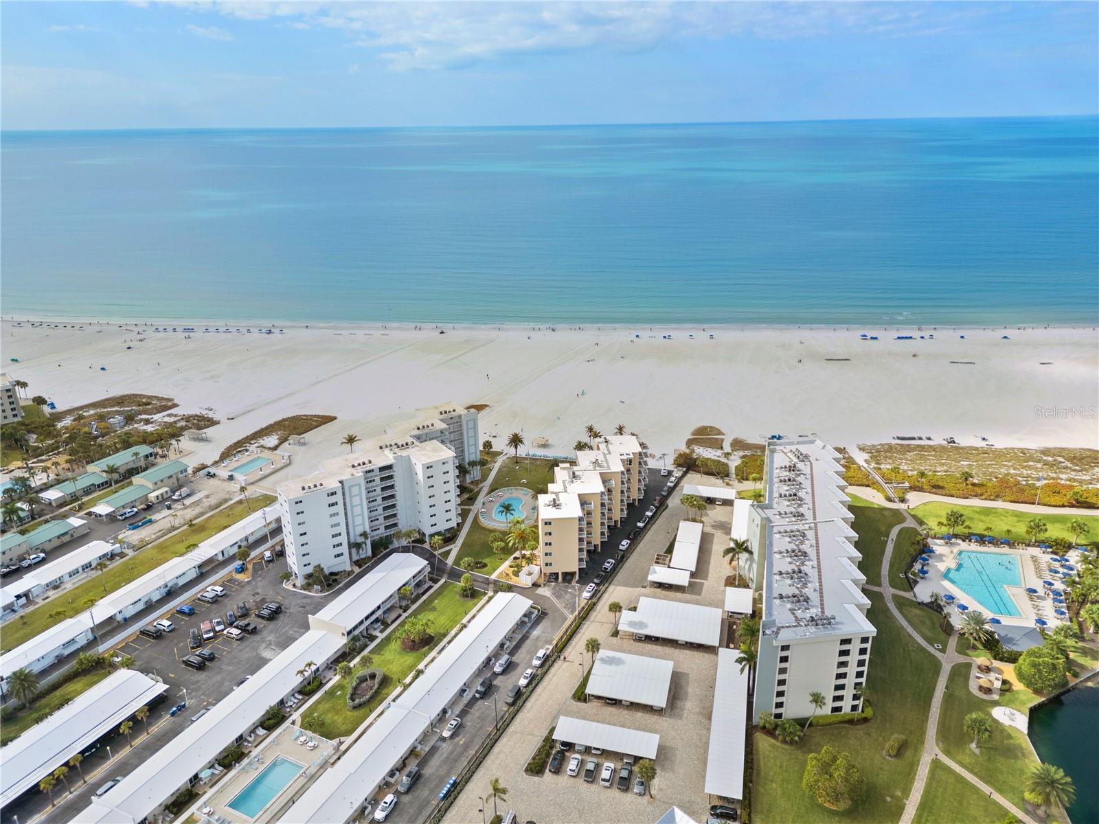 5830 MIDNIGHT PASS RD #T22, SARASOTA, FL, 34242