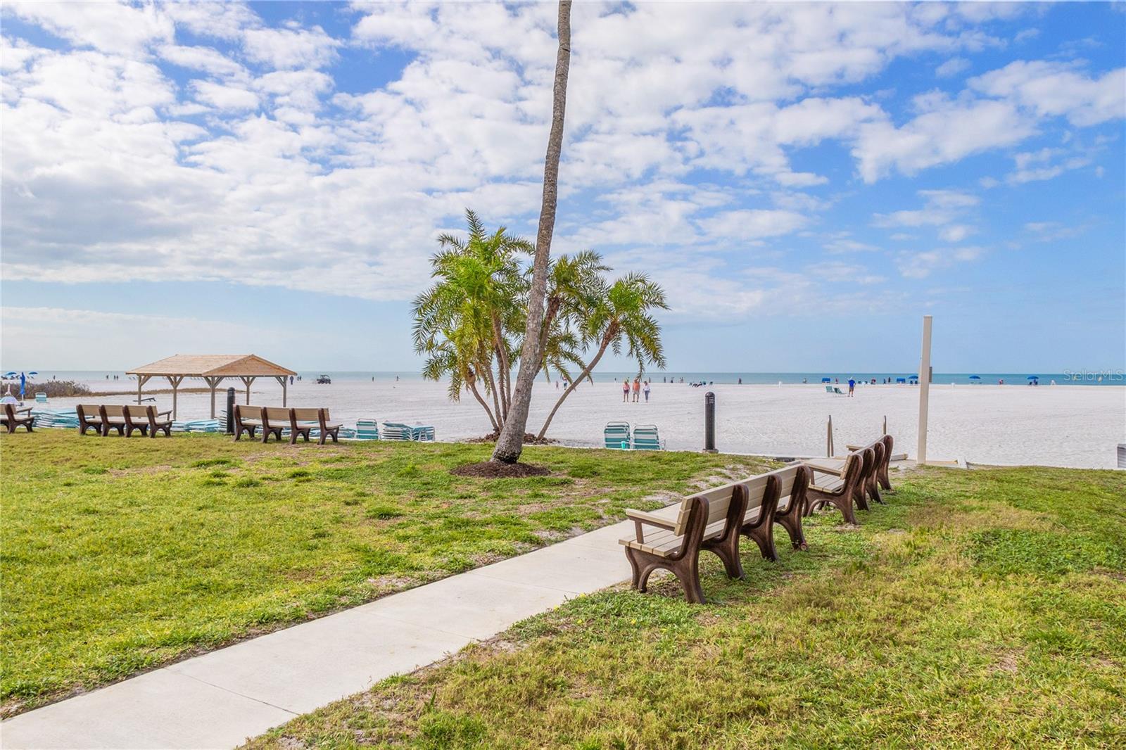 5830 MIDNIGHT PASS RD #T22, SARASOTA, FL, 34242