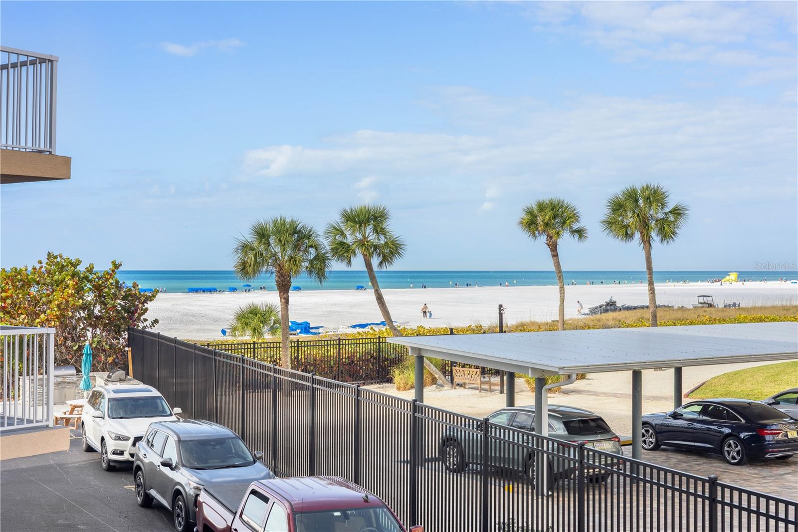 5830 MIDNIGHT PASS RD #T22, SARASOTA, FL, 34242