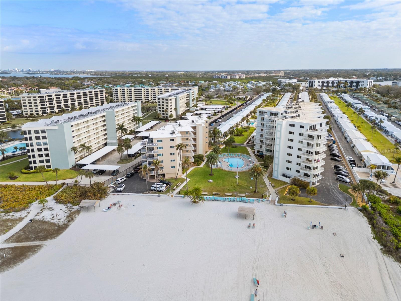 5830 MIDNIGHT PASS RD #T22, SARASOTA, FL, 34242