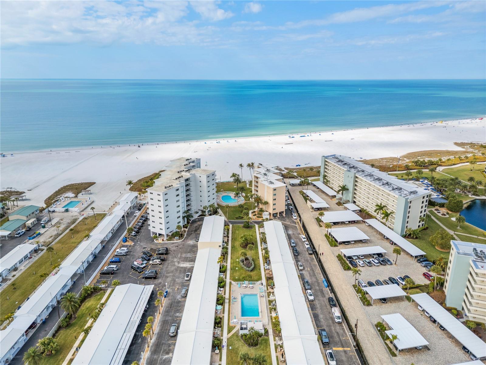 5830 MIDNIGHT PASS RD #T22, SARASOTA, FL, 34242