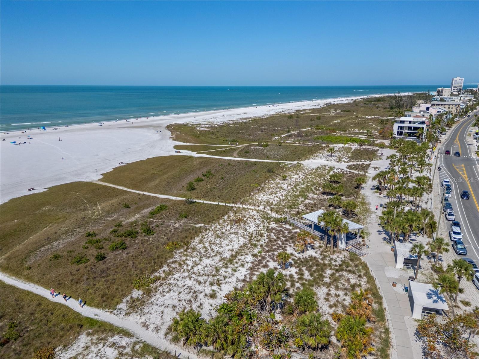 5830 MIDNIGHT PASS RD #T22, SARASOTA, FL, 34242