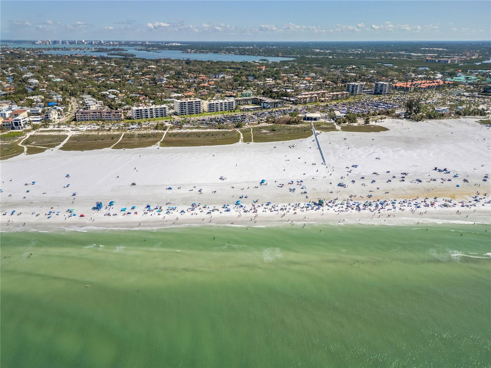 5830 MIDNIGHT PASS RD #T22, SARASOTA, FL, 34242